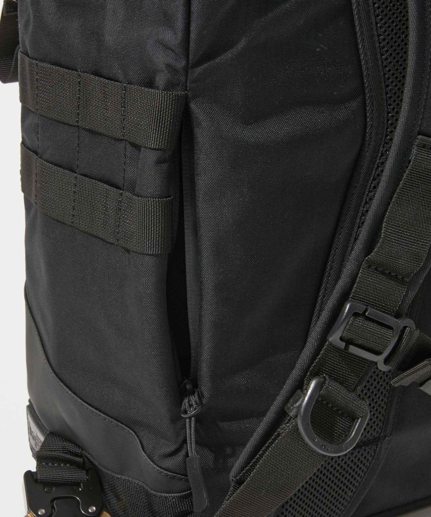 バッグジャック bagjack NXL Skidcat Tech-line ユニセックス バッグ