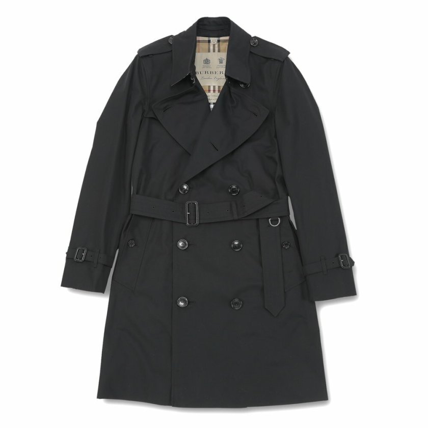 バーバリー BURBERRY トレンチコート メンズ チェルシー CHELSEA