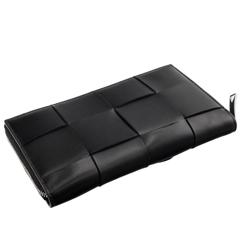 ボッテガヴェネタ 財布 メンズ BOTTEGA VENETA 財布 長財布 レディース
