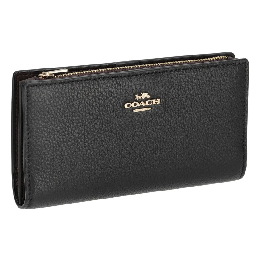 コーチ ファクトリー COACH FACTORY アウトレット 財布 長財布 C8329