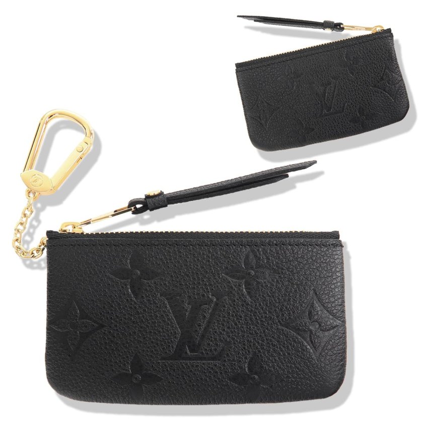 ルイヴィトン 財布 モノグラム レディース LOUIS VUITTON コインケース