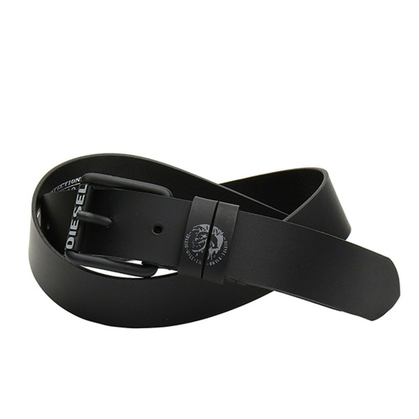 ディーゼル DIESEL ベルト メンズ X06028 PR227 T8013 B-LAMON - BELT