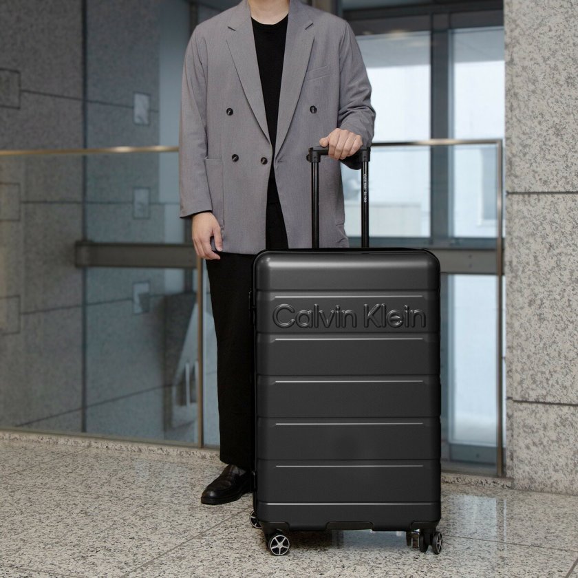 カルバンクライン Calvin Klein バッグ スーツケース キャリーケース