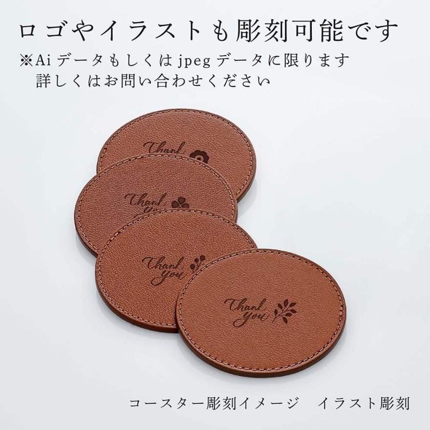 GEORG JENSEN ジョージ・ジェンセン スカイ コースター 4枚 セット 名