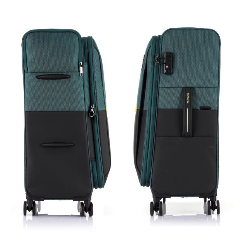 SAMSONITE＞STRARIUM SPINNER 69/25 EXP スーツケース （サムソナイト