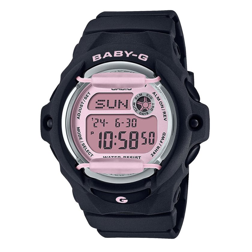 デジタルウォッチ BABY-G ベビージー カシオ レディース 母の日 腕時計