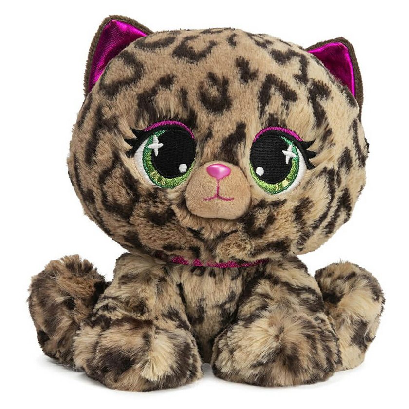 ガンド GUND P.LUSHES PETS ピー ラッシュ ペッツ サディ スポットソン