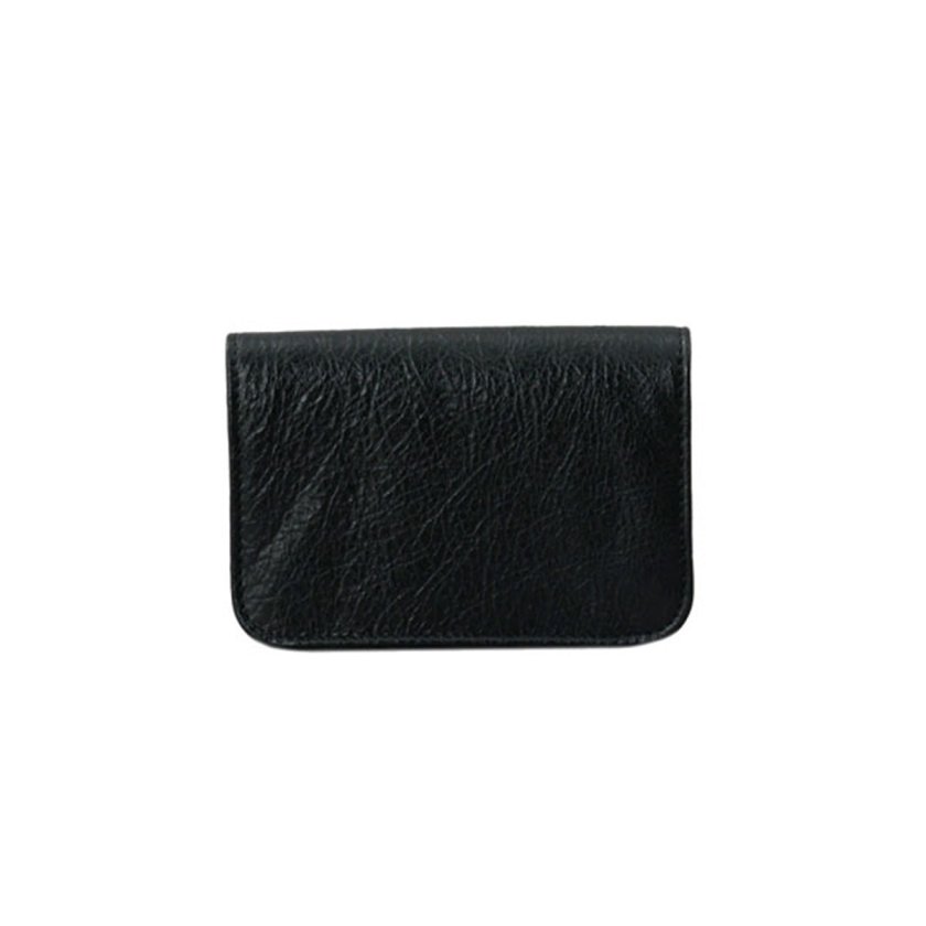 バレンシアガ BALENCIAGA カードケース 名刺入れ 765631 2AAXB 1000