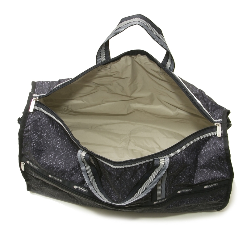 レスポートサック LeSportsac ボストンバッグ EXTRA LARGE WEEKENDER
