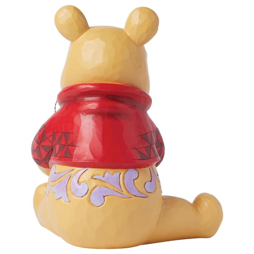 ジム ショア Jim Shore ディズニー トラディション Disney Traditions