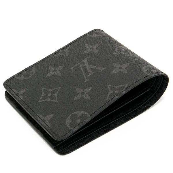 正規紙袋無料】ルイヴィトン 二つ折り財布 お札入れ ポルトフォイユ