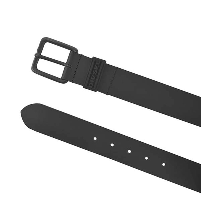 ディーゼル DIESEL ベルト メンズ X07123 PR013 T8013 B-RUBLO 異素材