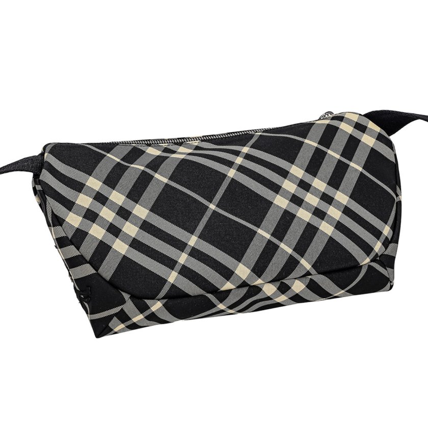 バーバリー BURBERRY バッグ ボディバッグ ベルトバッグ