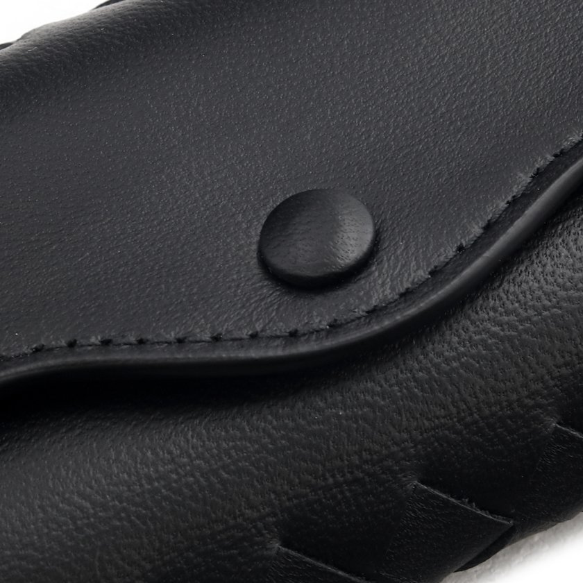 名入れ】 ボッテガヴェネタ キーケース ボッテガ bottega veneta