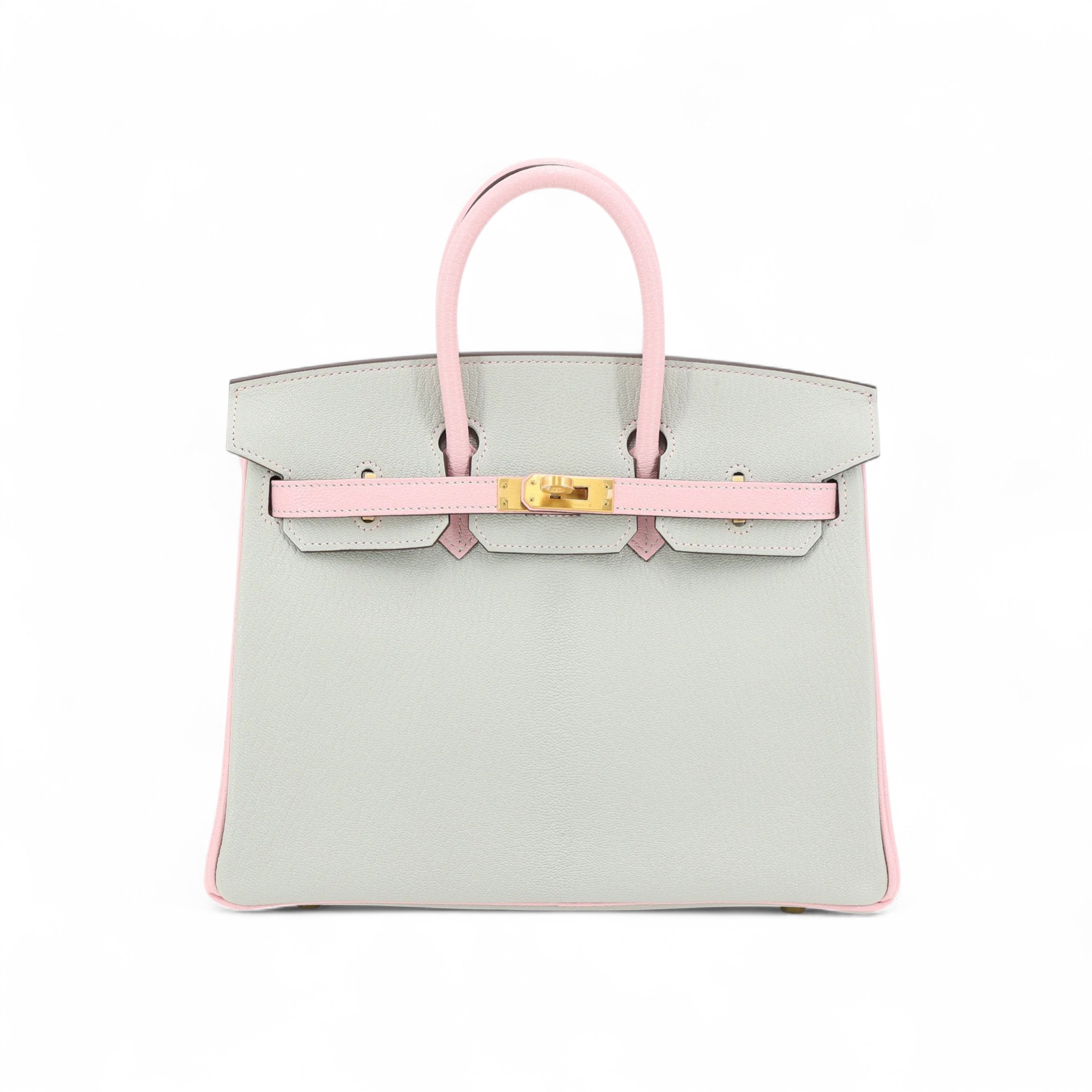 Ginza Xiaoma – Authentic Hermès Boutique