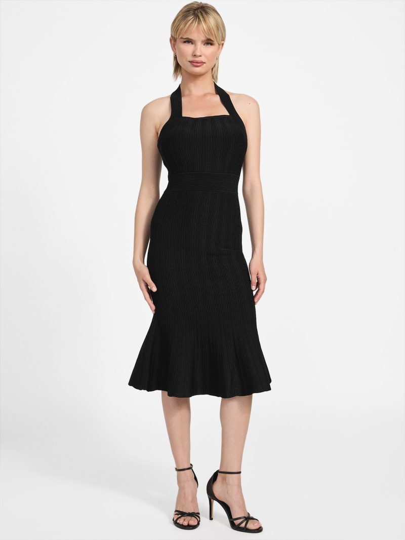 GUESS® Sofie Halter Dress