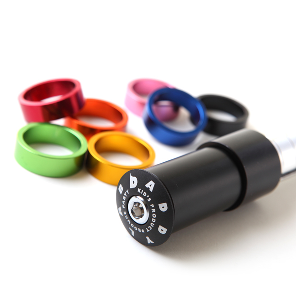 ステムアダプターL - DADDYLAB