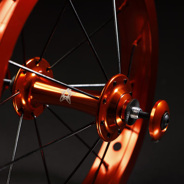 X-WHEEL PRO - DADDYLAB - LAB SHOP