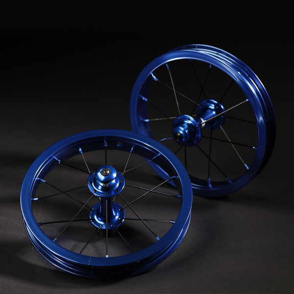 X-WHEEL PRO - DADDYLAB - LAB SHOP