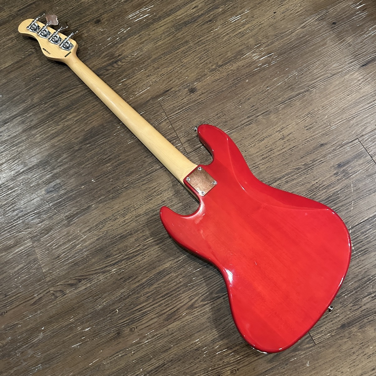 GrassRoots G-T-68BZ Electric Bass（中古/送料無料）【楽器検索