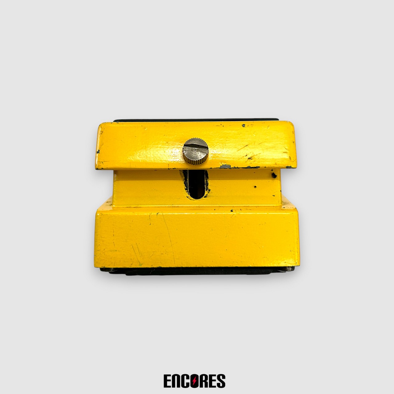 BOSS OD-1 OverDrive 初期 NEC μPC4741C 銀ネジ オーバードライブ