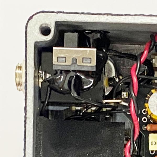 flying teapot 59 Preamp Deep Blue （新品/送料無料）【楽器検索