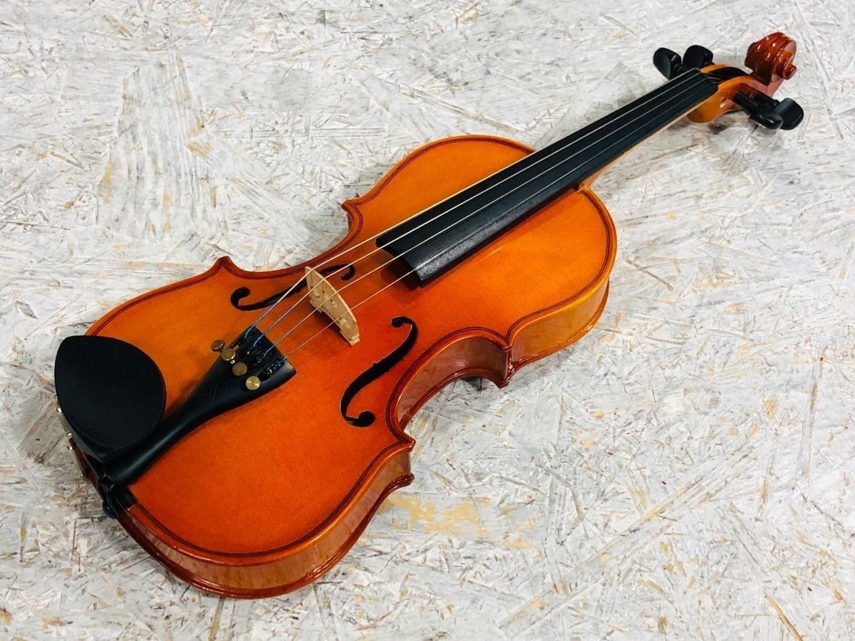 STENTOR Student II 1/8（中古）【楽器検索デジマート】