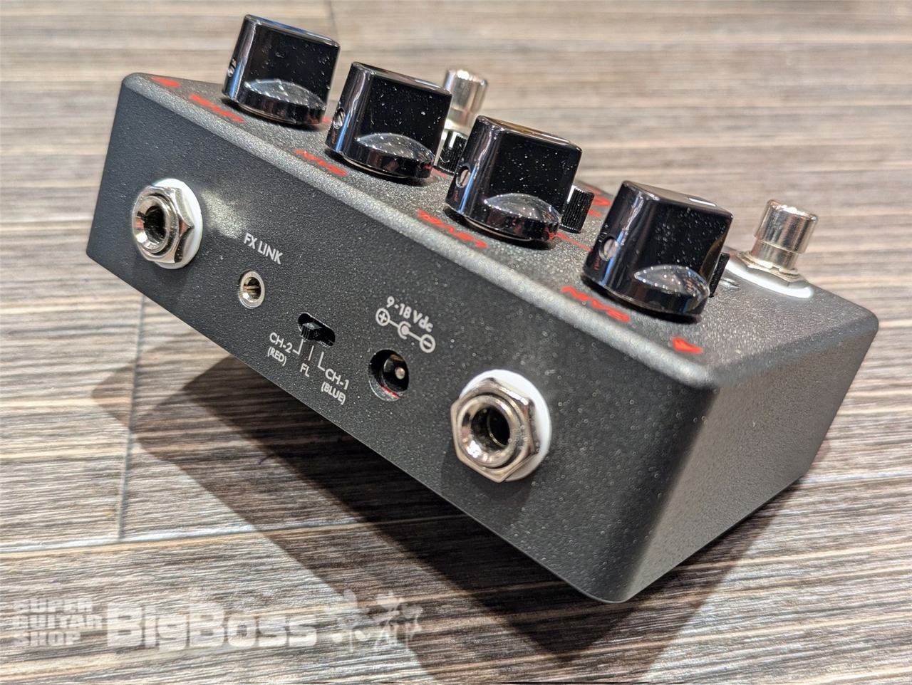 Suhr Eclipse Black Edition（新品/送料無料）【楽器検索デジマート】