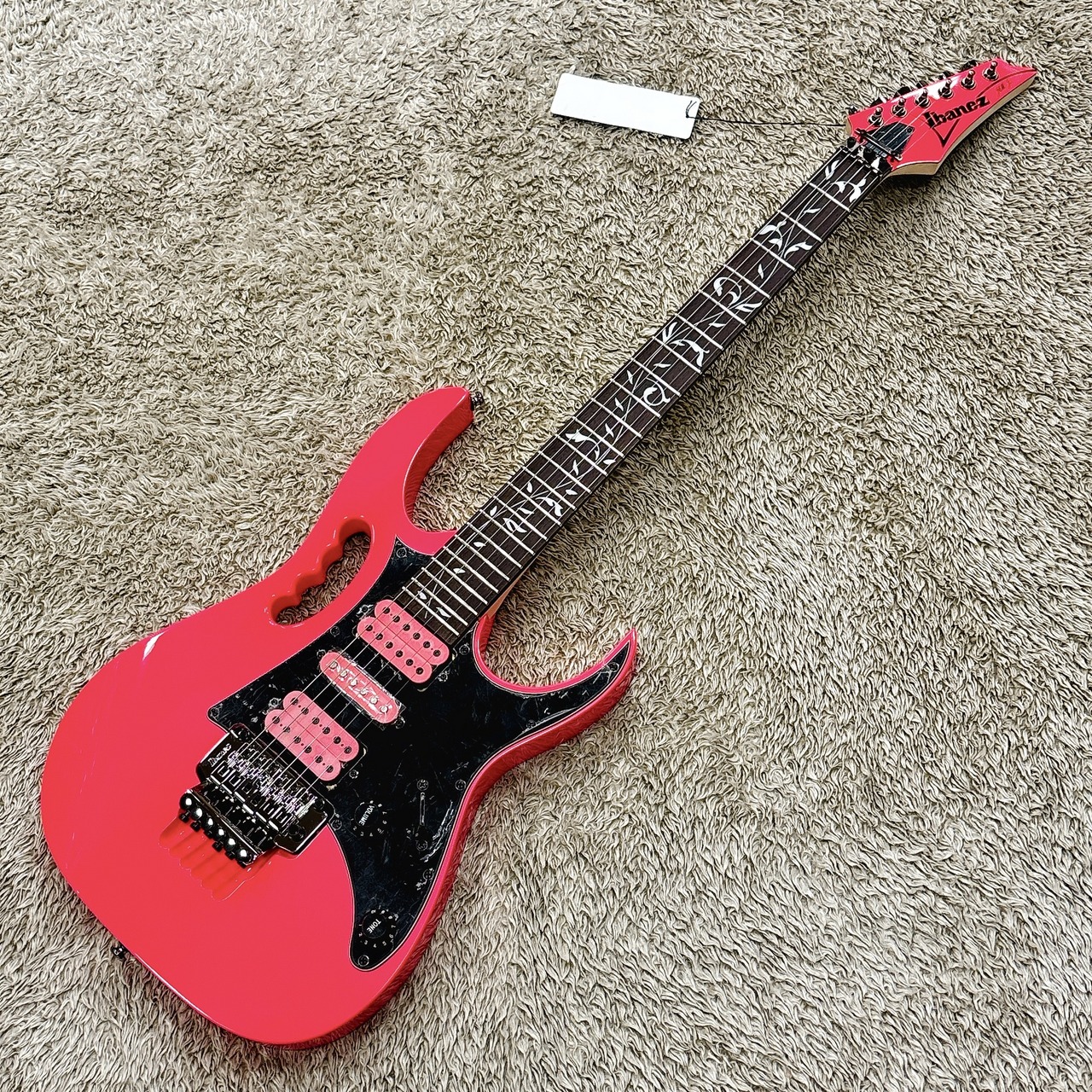 Ibanez JEMJRSP-PK 
