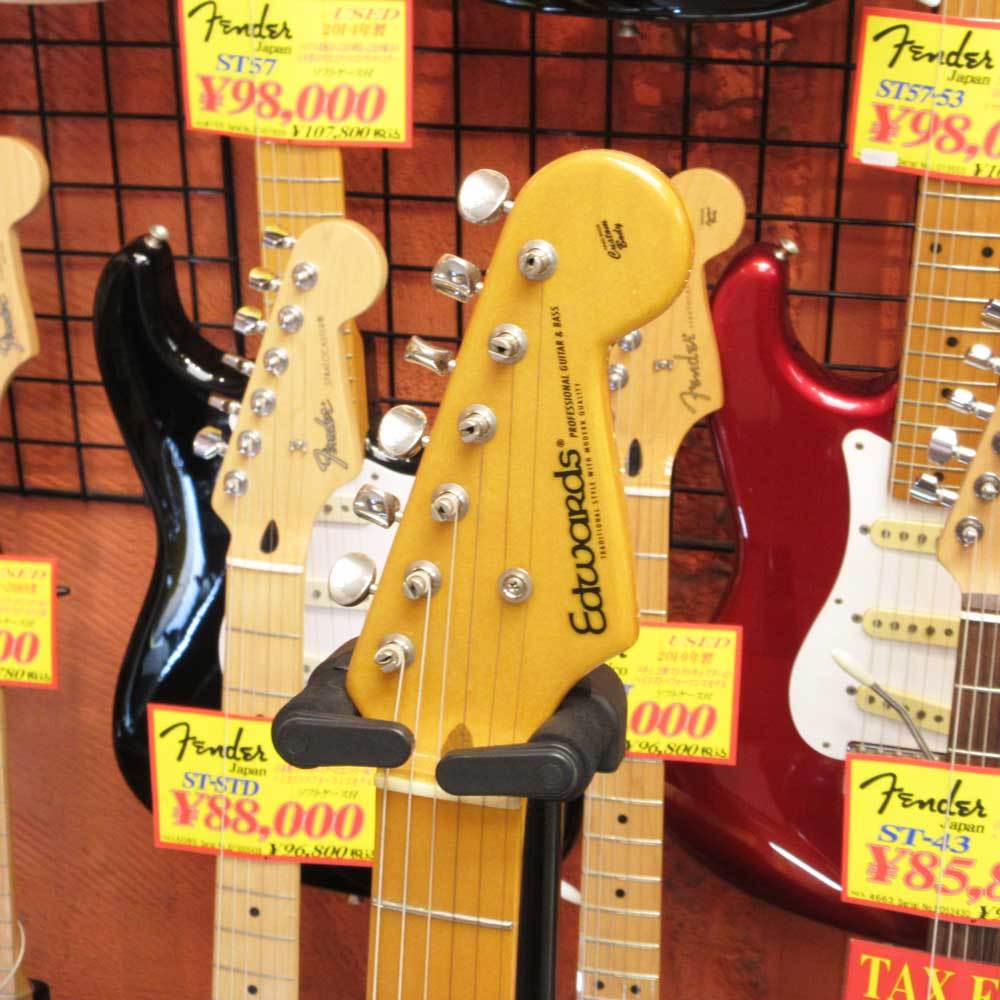 EDWARDS E-SE-93M/LT（中古）【楽器検索デジマート】