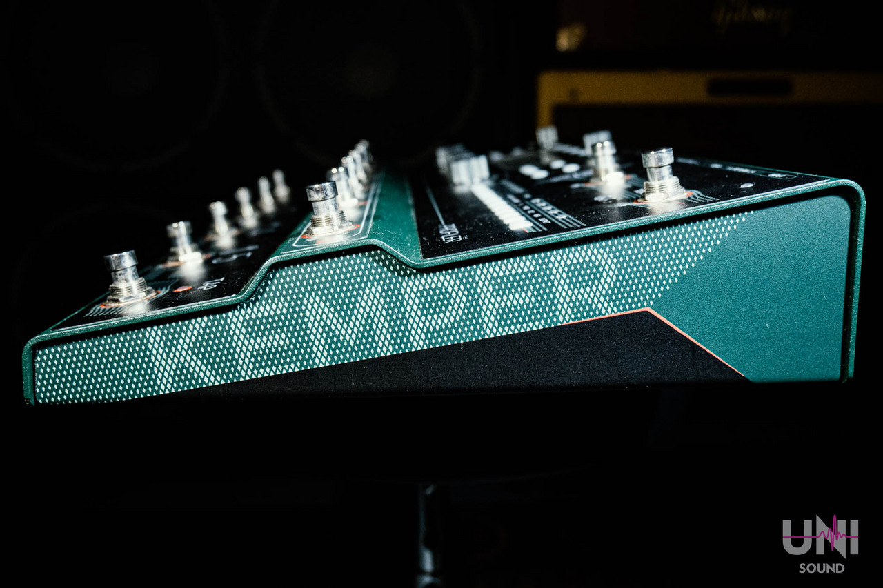 Kemper Profiler Stage w/ Kemper BAG PROFILER STAGE (Kemper用