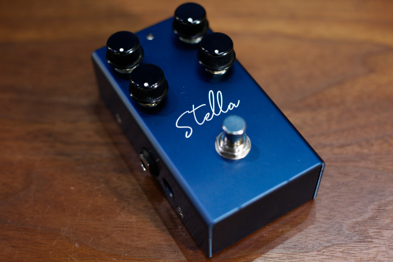 VIRTUES Stella（新品）【楽器検索デジマート】