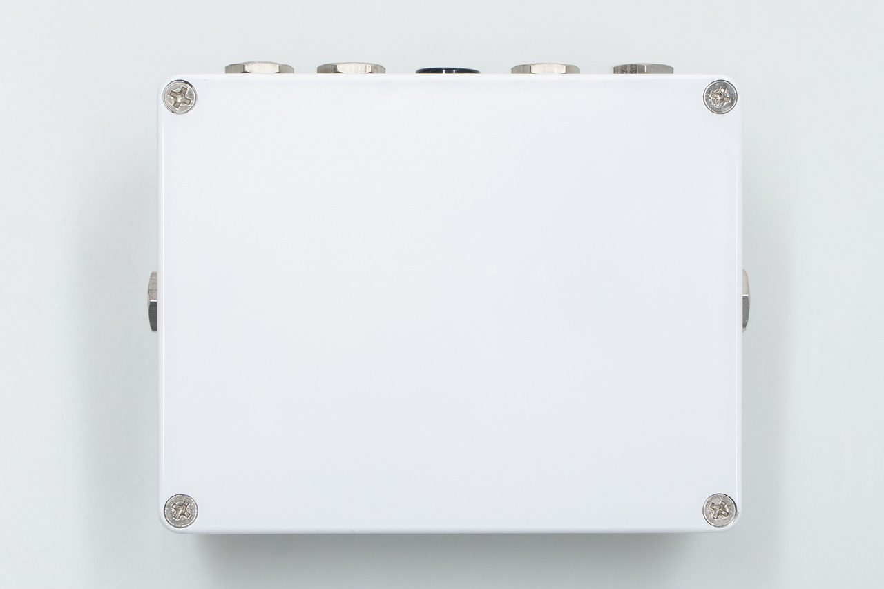 FREEDOM CUSTOM GUITAR RESEARCH SP-EF-02 AB BOX【GIB横浜】（中古