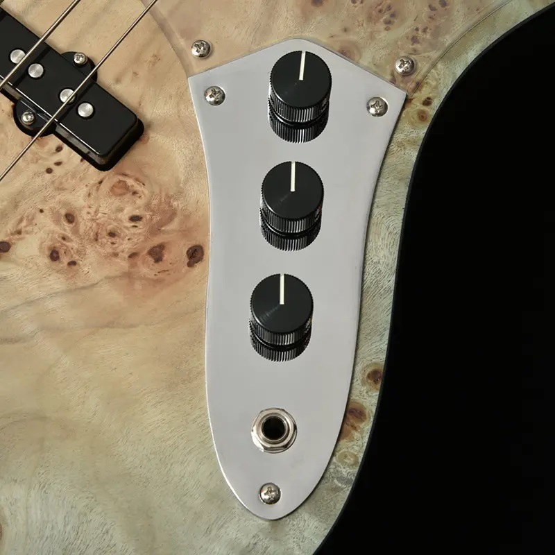 Bacchus Japan Tune-up Series / WL4-BP/M KRB-BS-MH (渓流ブルー