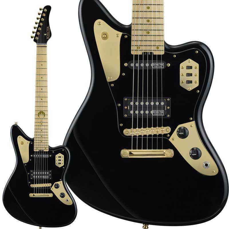 SCHECTER AC-AR-07-AveMujica/Doloris/SIG ドロリス三角初華