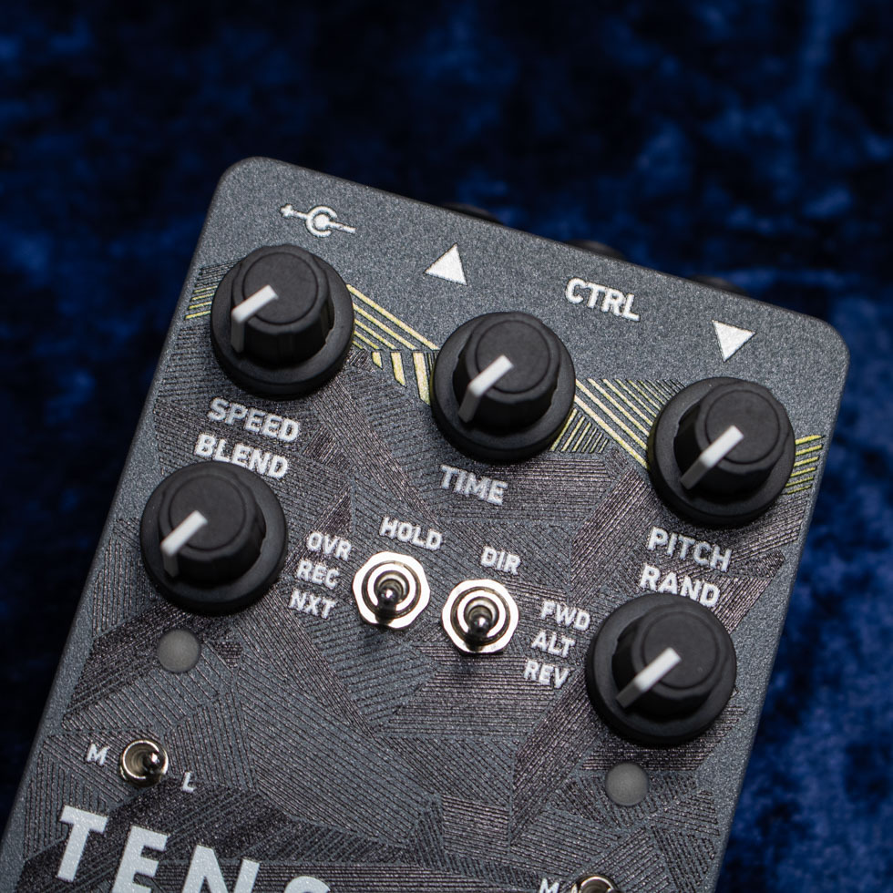 Red Panda Tensor（新品/送料無料）【楽器検索デジマート】