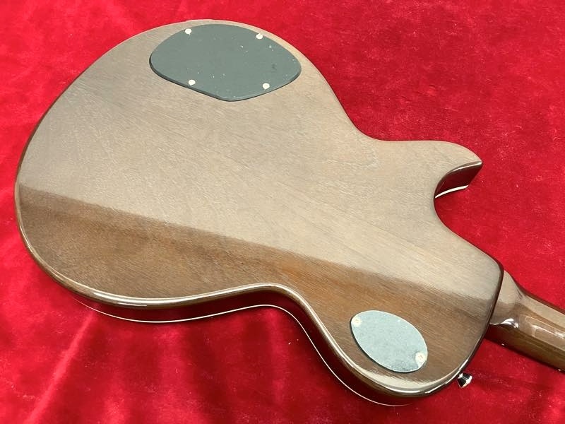 Zodiacworks ZPG-330 TB（中古）【楽器検索デジマート】