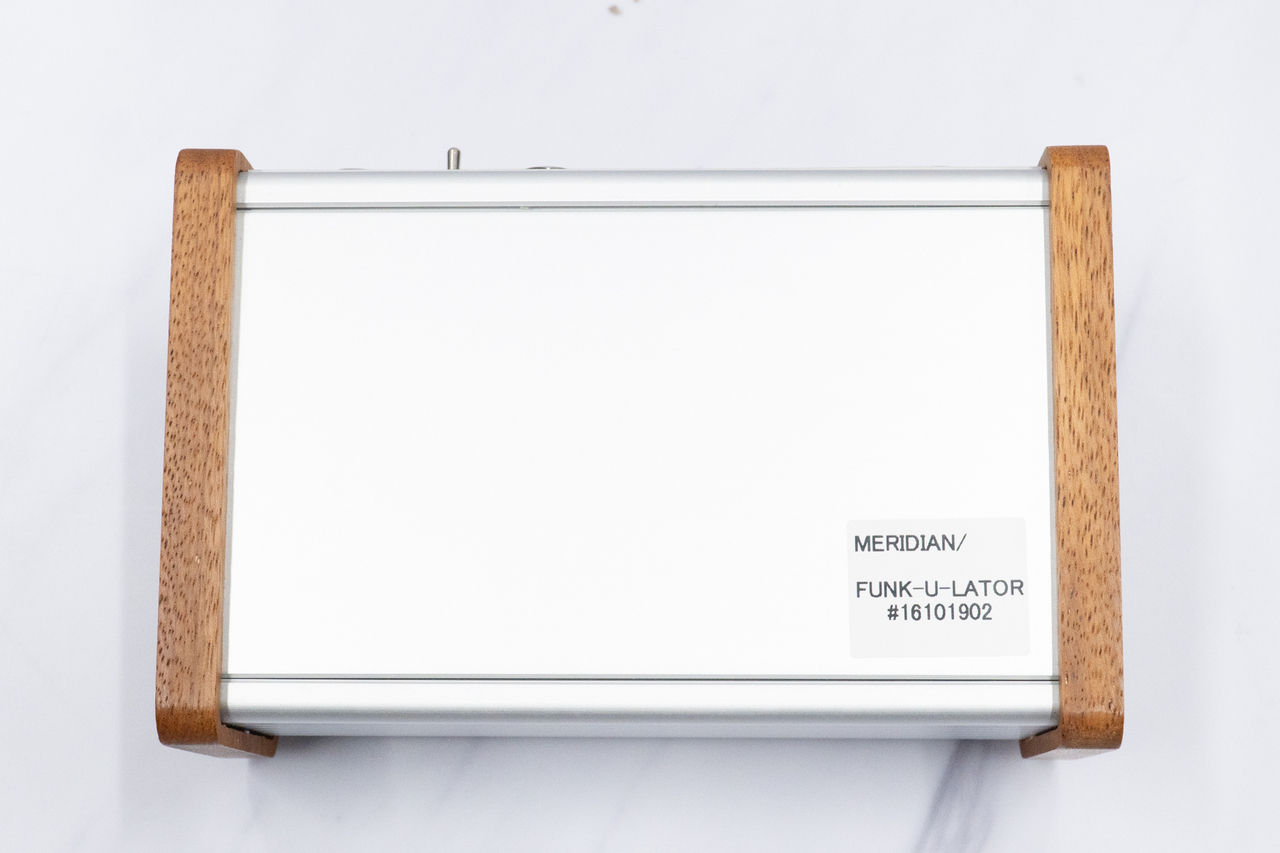 Meridian Guitars Funk-U-Lator【GIB横浜】（中古/送料無料）【楽器