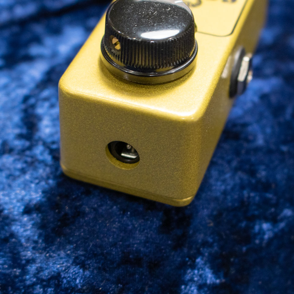 Mythos Pedals Golden Fleece（新品）【楽器検索デジマート】