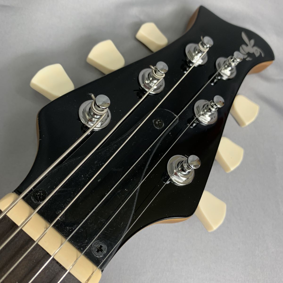 RYOGA SKATER/LE エレキギター【キズ有り特別価格】（新品特価/送料