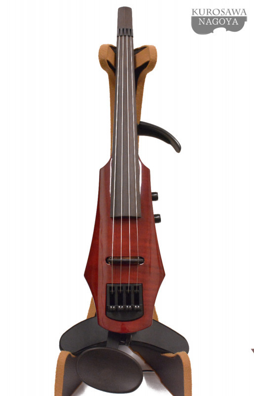 NS Design WAV4 TransRed【名古屋店】（新品/送料無料）【楽器検索