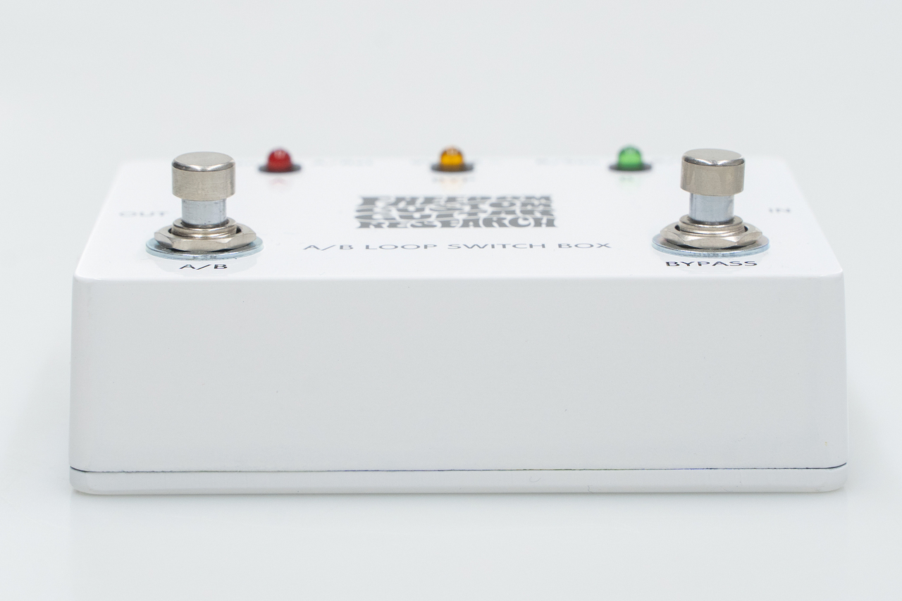 FREEDOM CUSTOM GUITAR RESEARCH SP-EF-02 AB BOX【GIB横浜】（中古