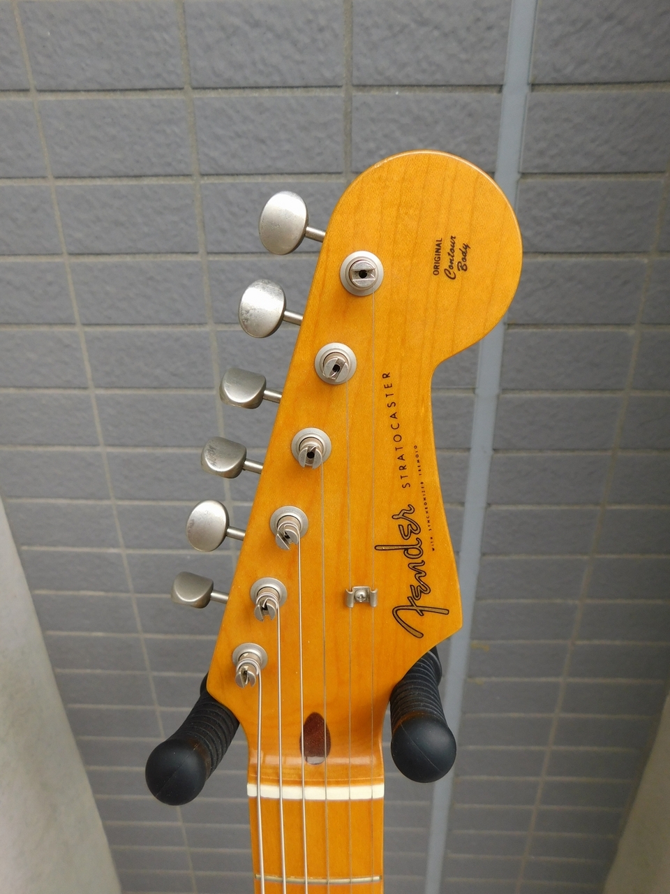 Fender Japan ST57-55 E-serial（中古）【楽器検索デジマート】