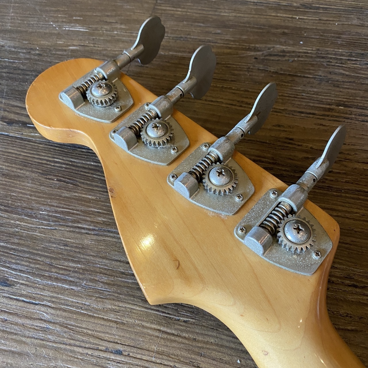 Tokai Hard Puncher PB-40 Precision Bass 1980年代 Electric Bass