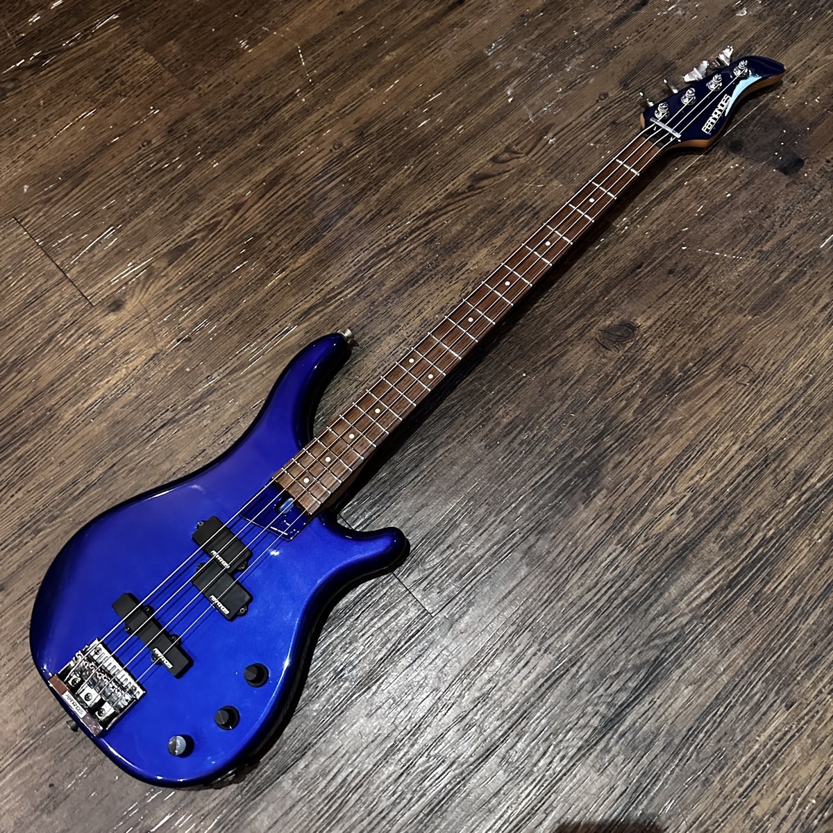 FERNANDES FRB-55 Electric Bass（中古/送料無料）【楽器検索デジマート】
