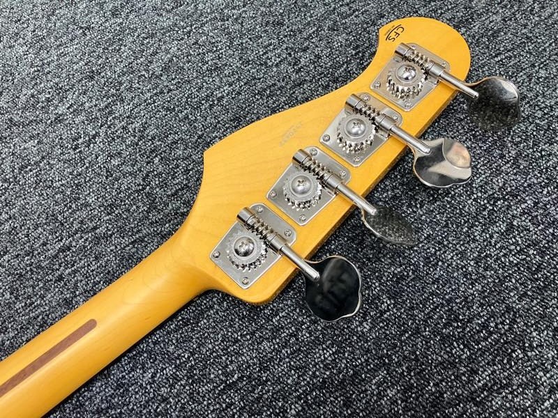 Cool Z ZJB-V/R LPB（中古）【楽器検索デジマート】