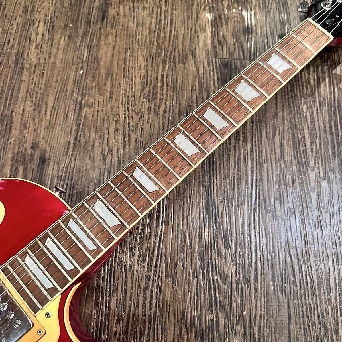 YAMAHA SL-380 1970年代 Electric Guitar（中古/送料無料）【楽器検索