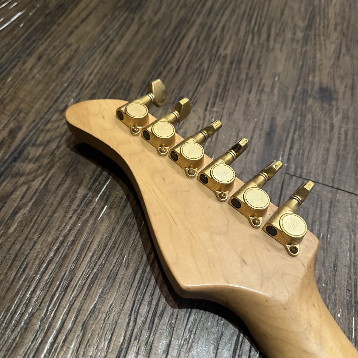 FERNANDES SFR-512 Electric Guitar（中古/送料無料）【楽器検索