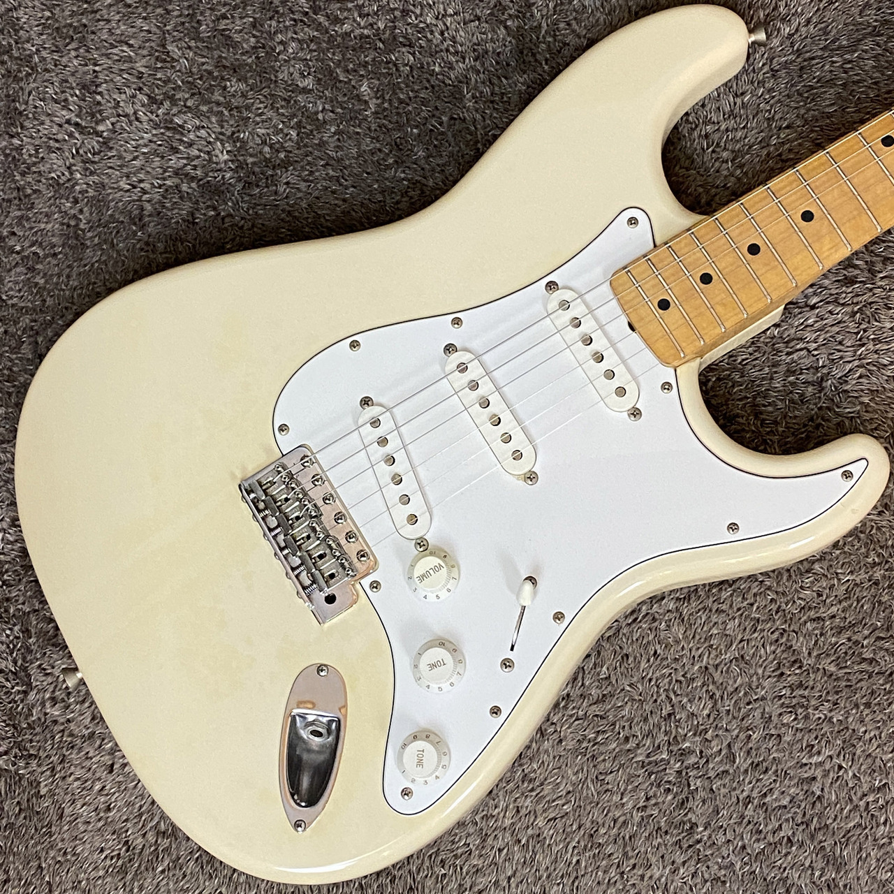 Fender Japan ST68-85TX【尾張小牧店】（中古/送料無料）【楽器検索