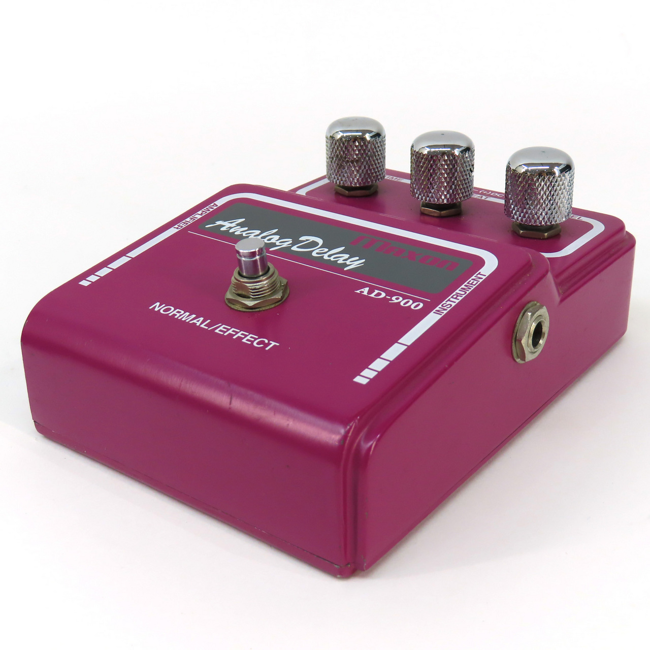Maxon AD-900 Analog Delay（中古/送料無料）【楽器検索デジマート】